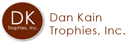 Dan Kain Trophies, Inc.